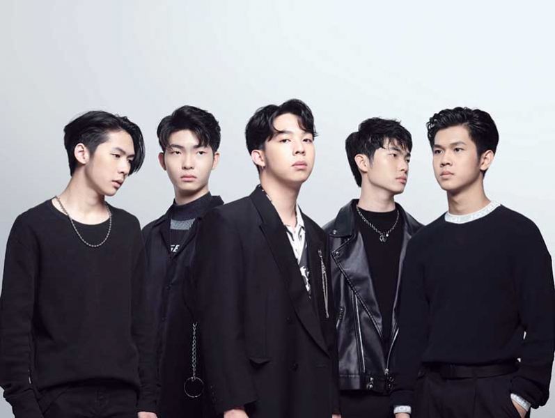 ‘ลบเลือน’ซิงเกิ้ลใหม่ซึ้งปนเศร้า  จาก Fool Step