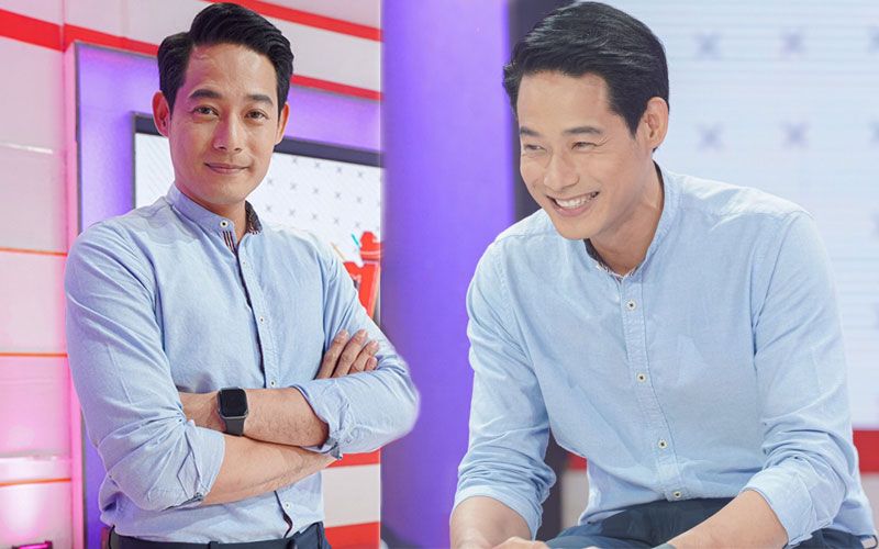 'เพชร กรุณพล'บอกรักครั้งนี้ลงตัวถึงอายุห่าง 21 ปีไม่เป็นปัญหาคนนี้รักจริงหวังแต่ง
