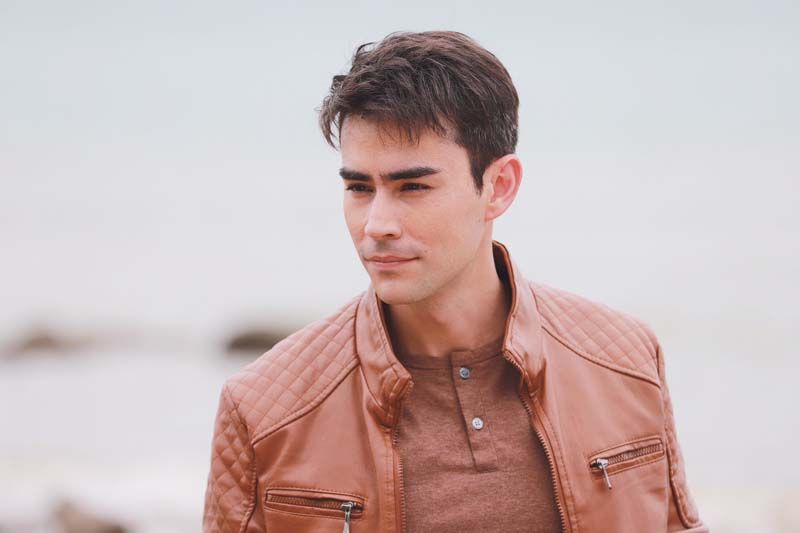 คุยกับ ‘หลุยส์ เฮส’ กับธุรกิจใหม่ที่ท้าทาย!!!