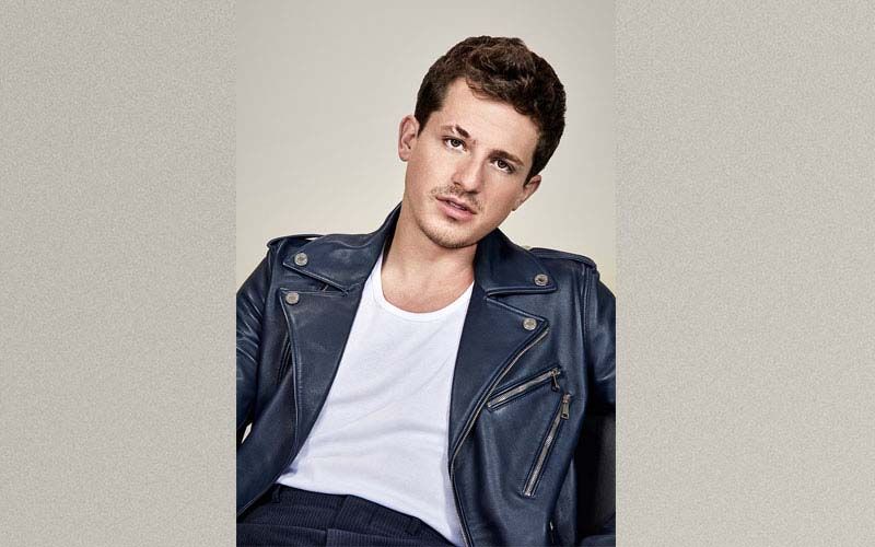 เซอร์ไพรส์แบบบิ๊กๆ ‘Girlfriend’ ซิงเกิ้ลใหม่ของ ‘ชาร์ลี พูท’