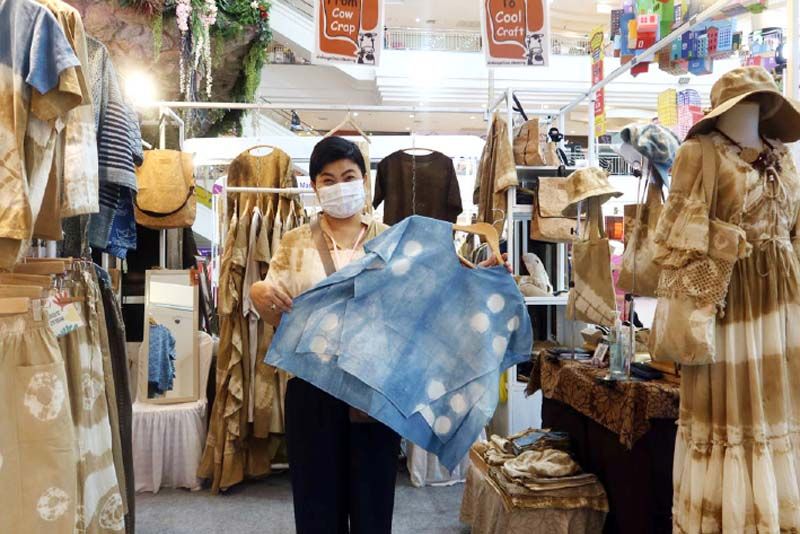 SACICT จัดส่งท้าย ‘SACICT Craft Fair 2020’