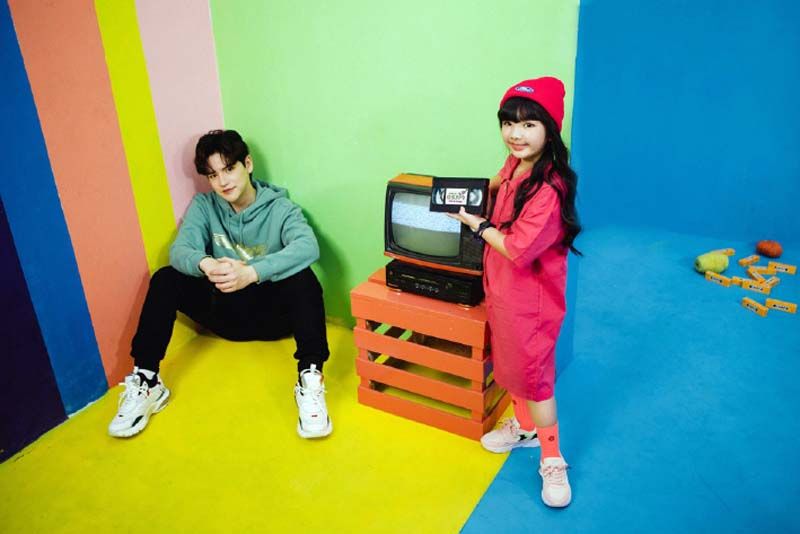 ‘เต๋า-เศรษฐพงศ์’ ไม่ห่วงหล่อ  ครีเอทคอนเท้นต์สุดฮา!! ยอดไลค์ทะลุล้านวิว