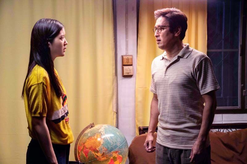 ‘แท่ง-วิลลี่’ เจอโจทย์สุดยาก!! รับบท ‘พ่อ’ ในละคร ‘ฉลาดเกมส์โกง’