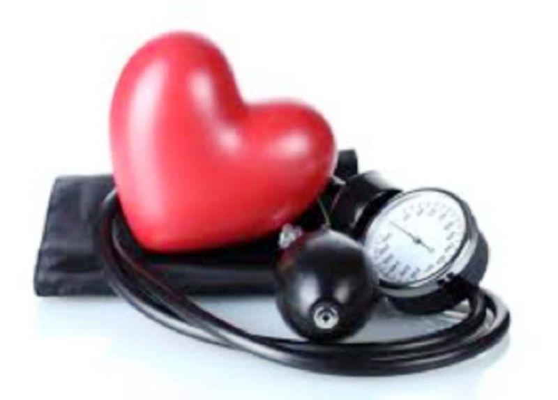 โรคความดันโลหิตสูง.....  ฆาตกรเงียบในตัวเรา (ตอนที่ 1)