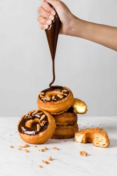 CPS Coffee เสิร์ฟความอร่อยให้คนรักเบเกอรี่