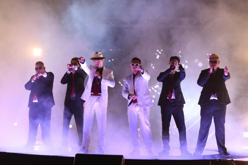 รายการ 'Show Me The Money Thailand Season 2'