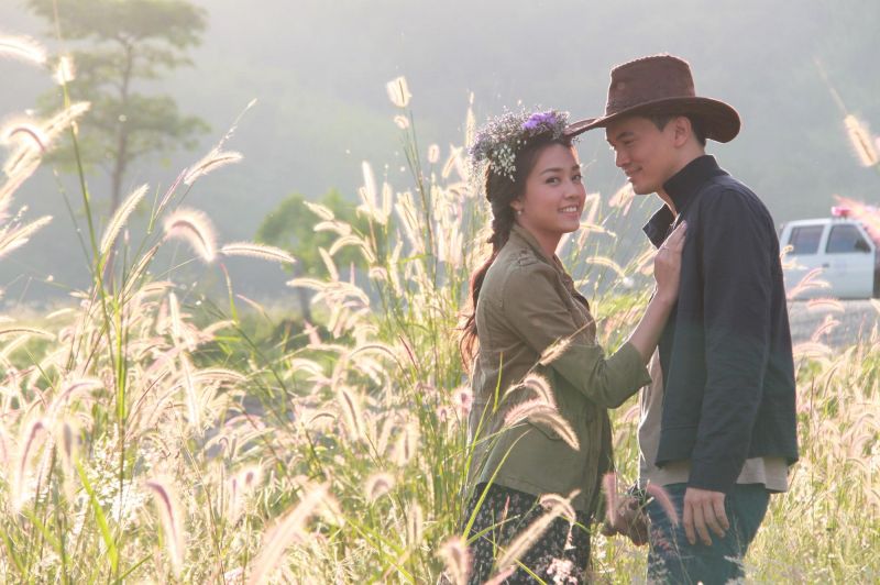 'น้ำตาล พิจักขณา'ดีใจการกลับมาของละครสร้างชื่อ'มัจจุราชสีน้ำผึ้ง'