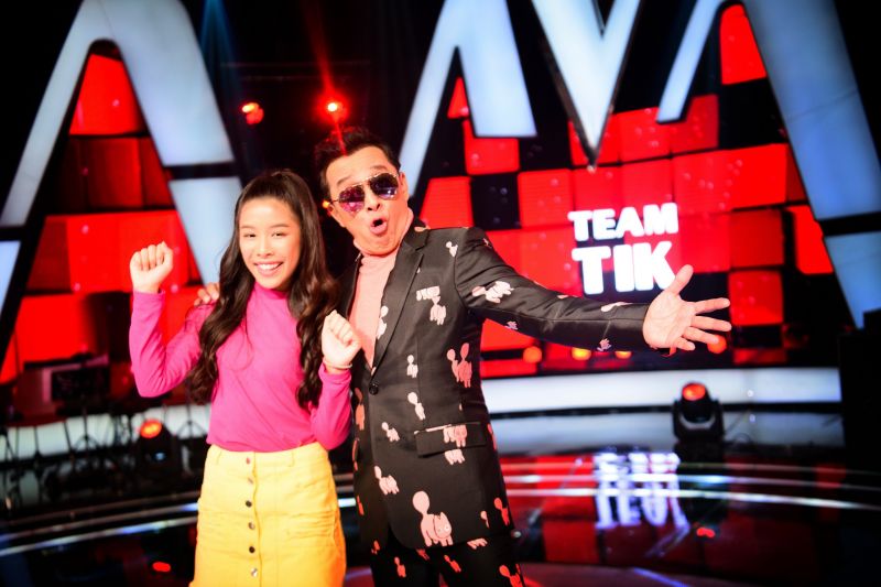 เทียบจุดแข็ง 4 สาวน้อยยืนหนึ่ง เสียงสวรรค์ส่งมา  ผู้เข้ารอบชิง 'เดอะ วอยซ์ คิดส์ 2020'