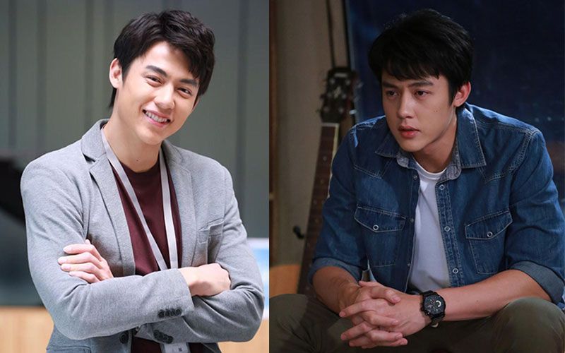 'หมาก-ปริญ'ปังปุริเย่!!สุด คว้ารางวัลBest Male Lead in a TV Programme บนเวที'ContentAsia Awards 2020'