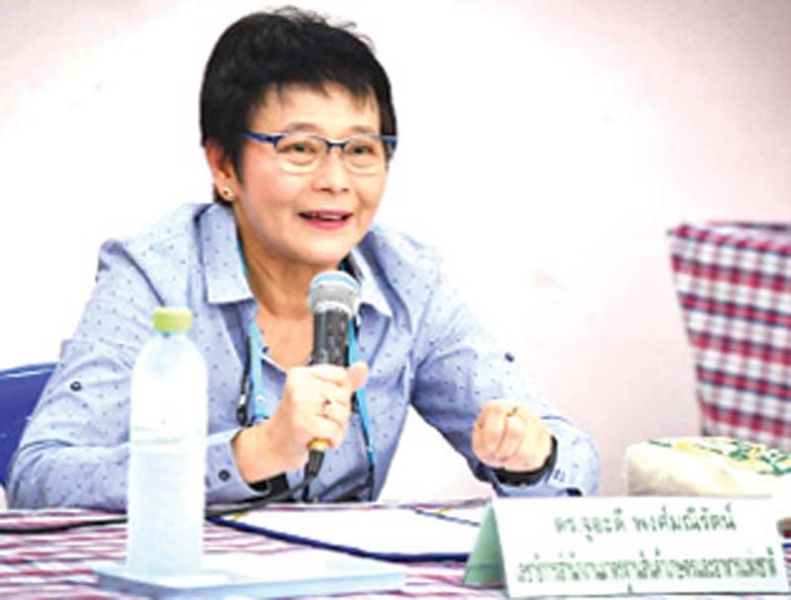 ดันแปลงใหญ่มังคุดชุมพรสู่โรงคัดบรรจุผลไม้สด สร้างเชื่อมั่นผู้บริโภค-เพิ่มศักยภาพส่งออก