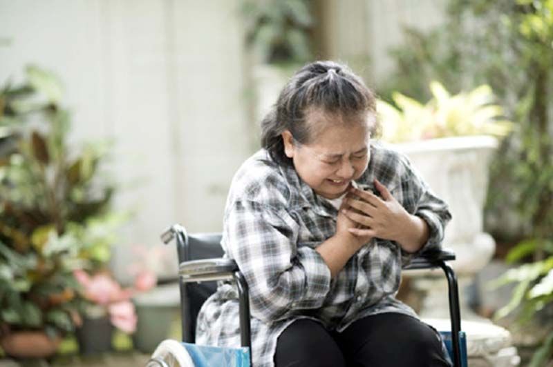 LIFE & HEALTH : ปรับไลฟ์สไตล์...ห่างไกลโรคหัวใจ