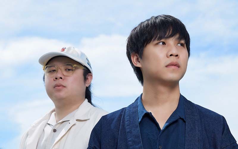 วงคู่หู‘Whal&Dolph’ปล่อยเพลงใหม่‘ผ่านมาผ่านไป’