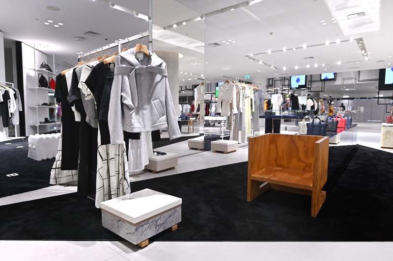 คอลเลคชั่น Fall/Winter 2020 จากฟิลลิป ลิม