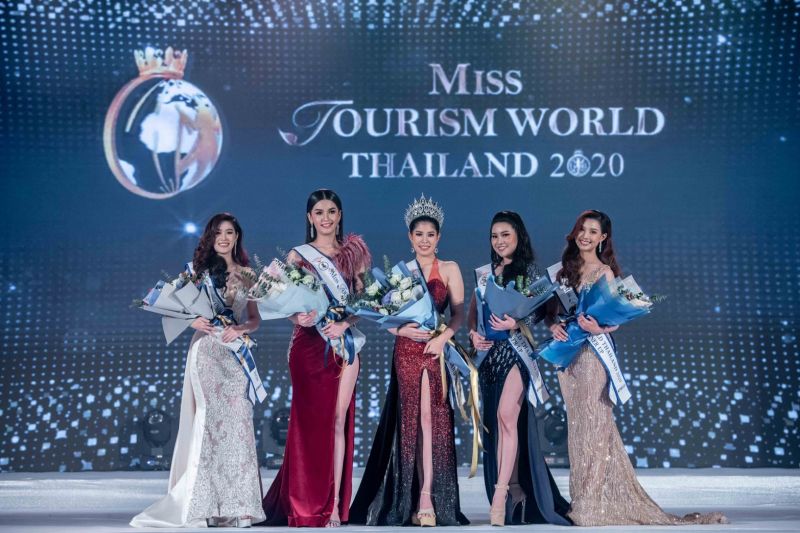 สถาบันวิจัยพัฒนาความสูงTallsters   ชวนต้อนรับMiss Tourism แชร์ประสบการณ์หัวข้อ'สูงสุขภาพดี…เปลี่ยนชีวิตได้'