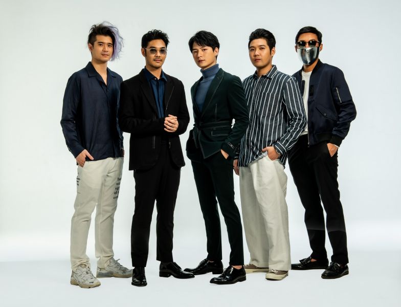 'เกทสึโนวา - คริส พีรวัส'ปล่อย'ถอนหายใจในใจ'หนังสั้นระบายความรักที่อัดอั้น