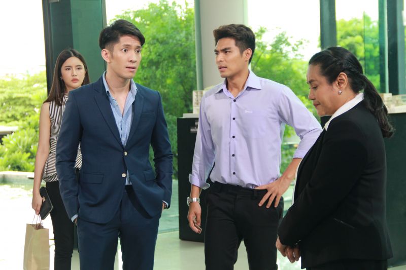 รายการ'ฟ้ามีตา' ตอน 'ชังชั่ว'