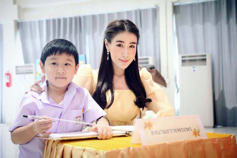 ‘ครูเอิร์น-จิรวรรณ’ ขอทำหน้าที่ให้ความรู้ติดตัวตลอดชีวิต  ‘เหมือนหนังสือเล่มหนึ่ง ที่จะเปิดใช้ตอนไหนก็ได้เสมอ’