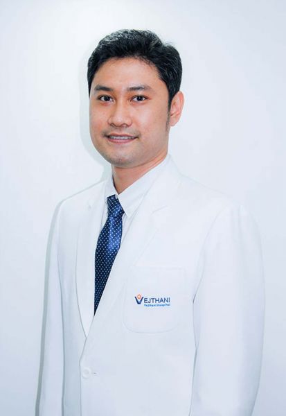 อย่ามองข้าม แผลเท้าเบาหวาน ดูแลไม่ดี เสี่ยงถูกตัดขา