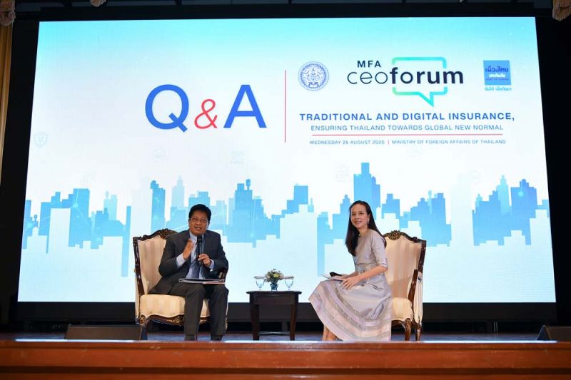 ‘มาดามแป้ง-นวลพรรณ’เผยเรื่องราวชีวิตนักบริหาร  ที่ไม่ได้โรยด้วยกลีบกุหลาบ สู่ผู้หญิงที่เป็นแรงบันดาลใจแก่ผู้คน