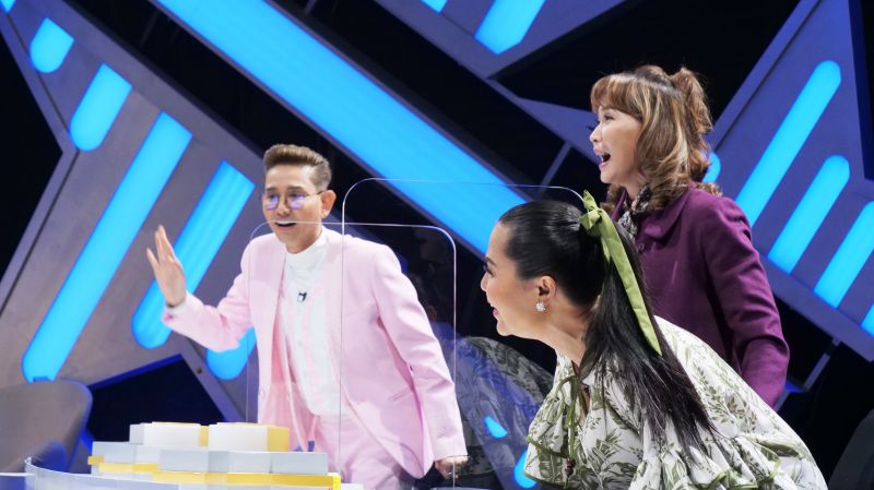 กติกาใหม่'ไมค์หมดหนี้นักร้องนำโชค'ครั้งแรก...กับการเพิ่มเงินรางวัลแบบมหาศาล