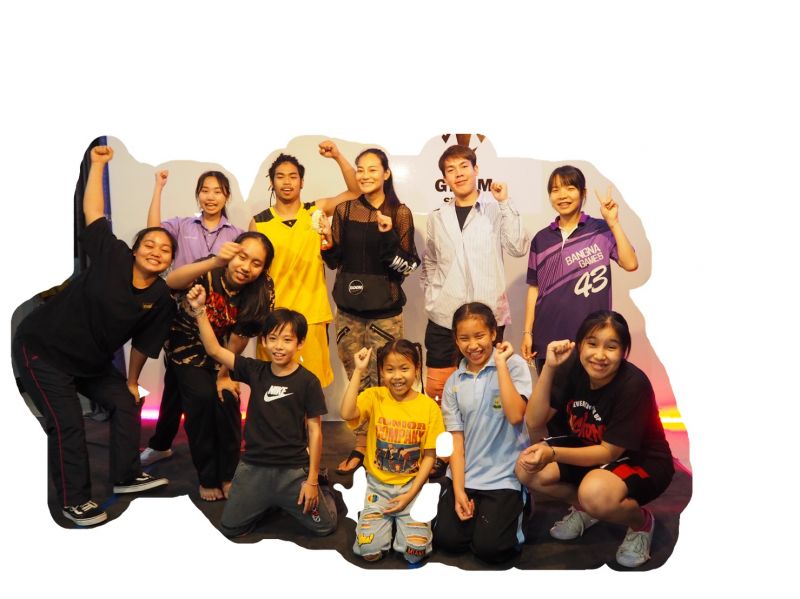 ‘นุ้ย-เกศริน’ สุดภูมิใจ ลูกศิษย์กวาดรางวัลบนเวที Udo World Champianships Online2020