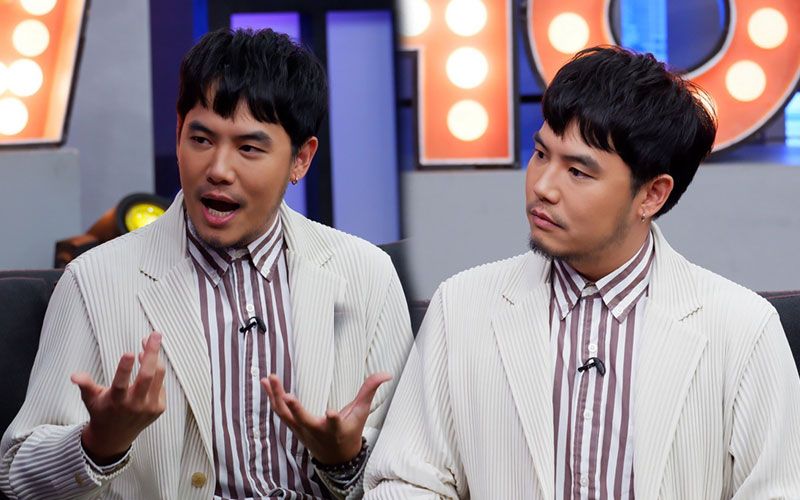 'ดีเจอ๋อง'เผยโดนบูลลี่เรื่องเพศมาตั้งแต่เด็ก หยิบมาเป็นแรงผลักดันจนมีวันนี้