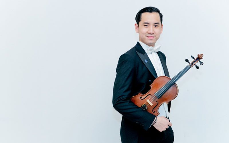 คอนเสิร์ตซีรีย์ RBSO 2020 Classical Concert ครั้งที่ 3 รายการ Beauty of Baroque