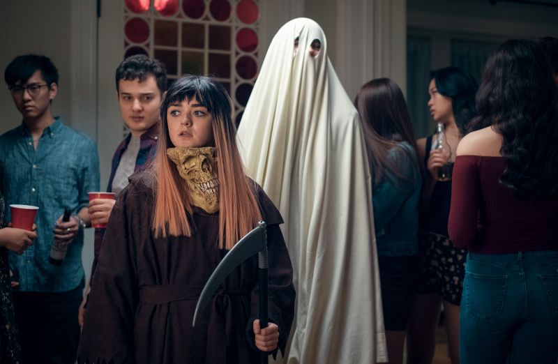 'โมโนแมกซ์'ชวนเรียนรู้ชีวิตก่อนตาย! ในภาพยนตร์น้ำดี'Departures (2019)'