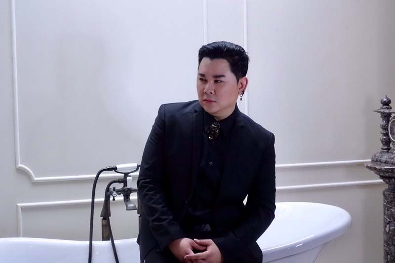 ‘อาร์ต เคพีเอ็น’ บินเดี่ยว! คืนวงการเพลงในรอบ 6 ปี  เผยชีวิตรักสุดเศร้า ในซิงเกิ้ลแรก ‘กลัวใจของเธอ’