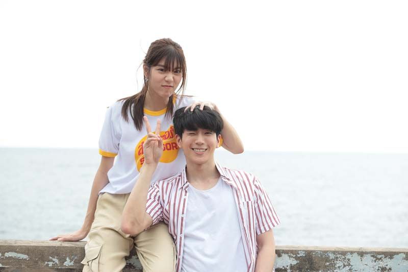 สะกิดต่อมความเจ็บ!! ‘อีกนานไหม’ ซิงเกิ้ลใหม่ ‘หนุ่ม กะลา’