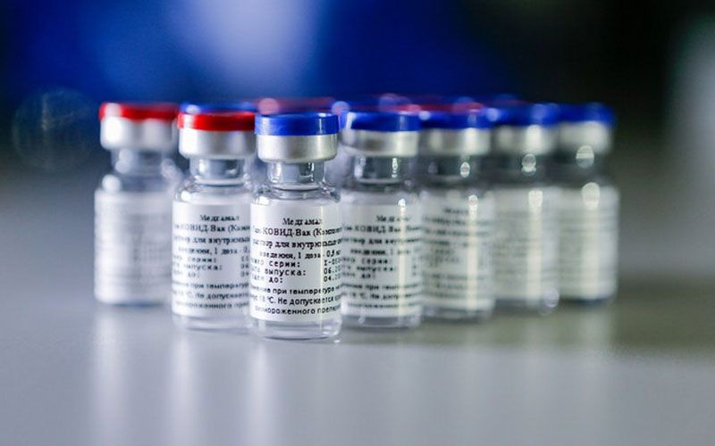 ลบคำสบประมาท!  วิจัยชี้'วัคซีน'ของรัสเซีย ต้านโควิดได้-ไร้ผลข้างเคียง