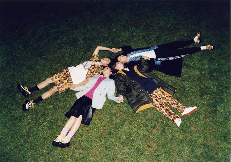 Stella McCartney เปิดตัวคอลเลคชั่นพิเศษ