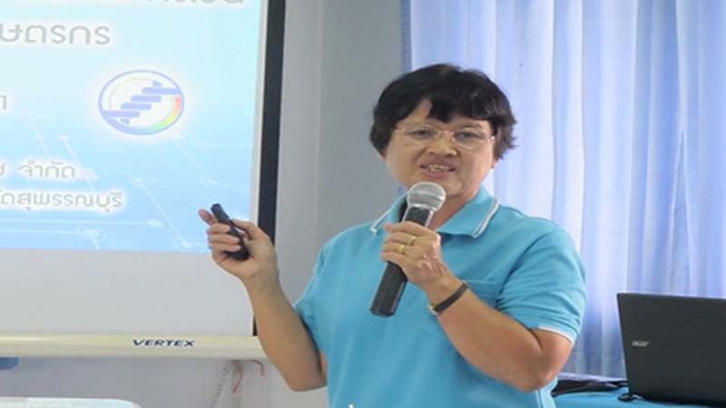 รายงานพิเศษ : ‘นิตยา จันชัยภูมิ’ครูบัญชีอาสาดีเด่นหนองหญ้าไซ