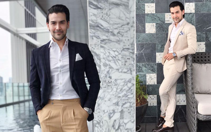 ‘กันต์ รตนาภรณ์’ สร้างเทรนด์วิถีชีวิตใหม่ เดินหน้า ‘Maison de Bangkok’ ฝ่าวิกฤต