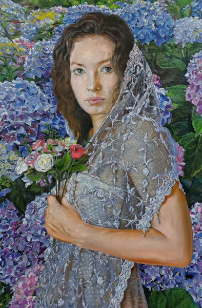 นิทรรศการ ‘Venus Resurrection’ ถ่ายทอดอารมณ์  ความปรารถนา ความอ่อนโยน ความโรแมนติก