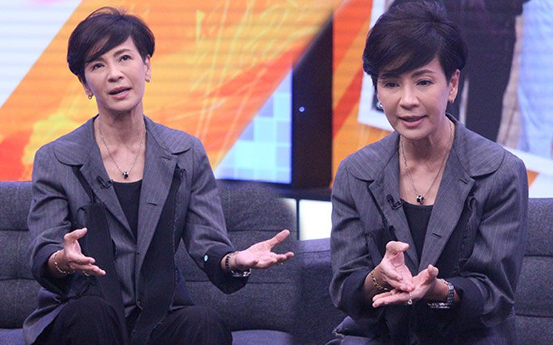 'เปิ้ล-หัทยา'เล่าทุกเรื่องราวหลังสูญเสีย'ตั้ว-ศรัณยู'