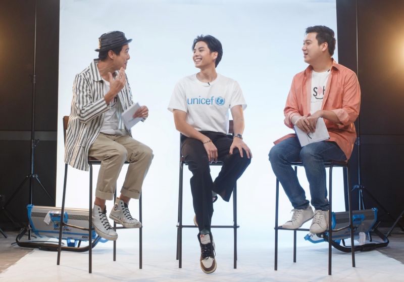 'แบงค์ ธิติ'ขอบคุณทุกโอกาสที่เข้ามา ให้ได้ทำในสิ่งที่รัก ยกปัญหาอุปสรรคเป็นครู ใช้พัฒนาตนเอง