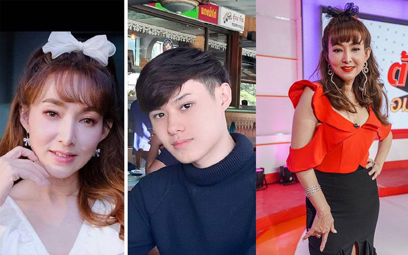 'ต้อม ณหทัย' เล่านาทีเฉียดตายที่ต้องเผชิญถึง 2 ครั้ง จนต้องใช้ชีวิตเป็นผู้พิการนับปี  !!!