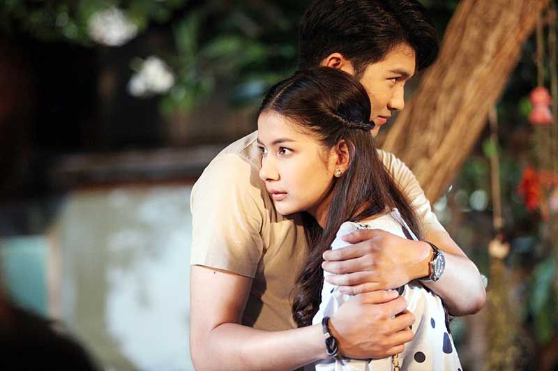 ‘หลุยส์-สยาม’ สุดแฮปปี้  ‘ก่อนตะวันแลง’ เรตติ้งแรงทำสถิติผู้ชมไลฟ์สดสูงสุด