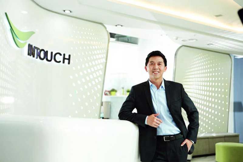 ‘อินทัช’ ชวนน้องๆ ยุคนิว นอร์มอล ส่งผลงานศิลปะเข้าประกวดผ่านสื่อดิจิทัล