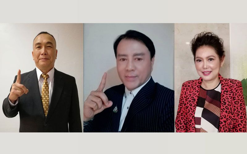 'นักวิชาการสถาบันเครือข่ายไทยสร้างสรรค์' แนะใช้จุดแข็งด้านสาธารณสุข แก้วิกฤตประเทศ