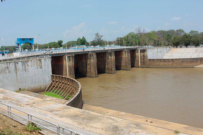 รายงานพิเศษ : ถอดบทเรียนจากพายุโซนร้อน...แก้ปัญหาลุ่มน้ำยม
