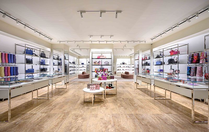 สยามพรีเมี่ยมเอาท์เล็ต กรุงเทพ เปิด 3 ช็อปใหม่แบรนด์ดัง