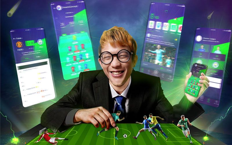 เปิดตัวแอปใหม่เอาใจคอกีฬา 'ขอบสนามGG' ชิงเงินแสนทุกสัปดาห์
