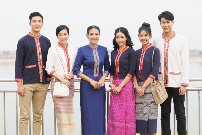 'นุ๊ก-สุทธิดา'ประทับใจ 'กบ-ปภัสรา'ถ่ายทอดอารมณ์ความเป็นแม่จนลมหายใจสุดท้าย