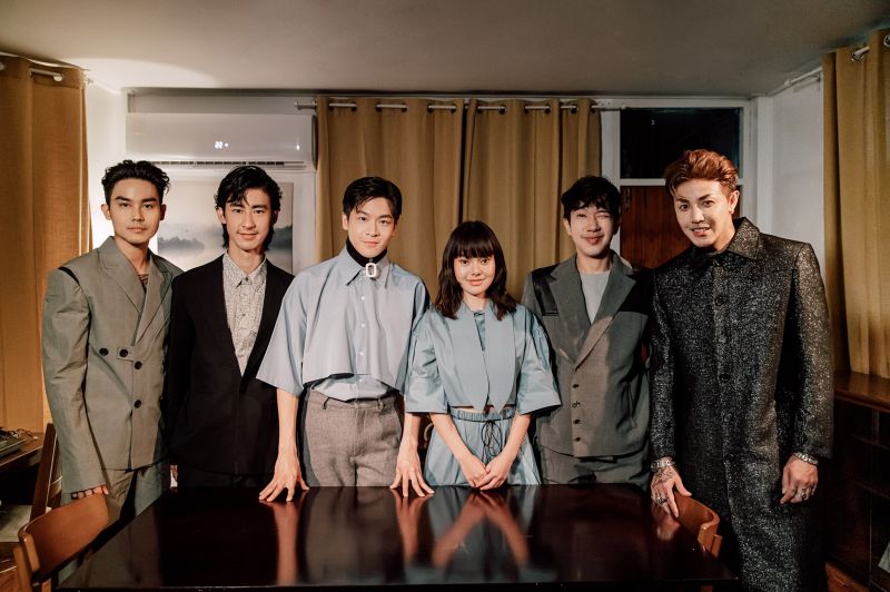 'The Mousses'ส่งซิงเกิ้ลใหม่ความหมายตรง แทงใจ!! 'คนปากแข็ง'