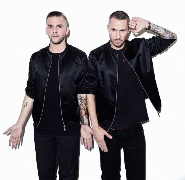 Jackson Wang ร่วมงาน Galantis ส่งซิงเกิ้ลใหม่ Pretty Please