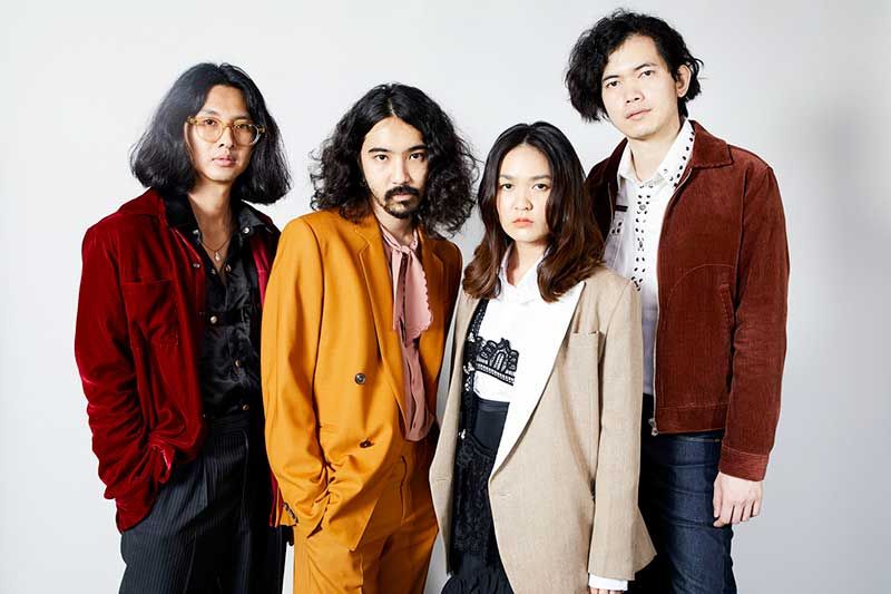 ‘Blues Tape’ พร้อมเสิร์ฟ ‘ชิมก่อน’  ซิงเกิ้ลซิ่งๆดนตรีจัดจ้าน ชวนให้ทุกคนลิ้มลอง