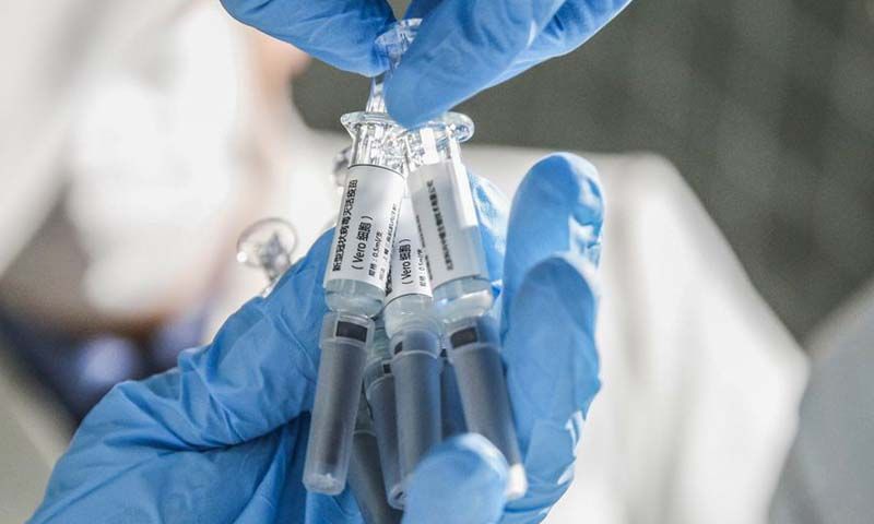 Health News : วัคซีนโควิด-19 ทั่วโลก 180 ตัว