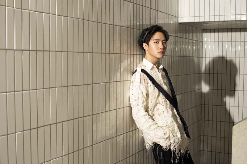‘มาร์ค’ ตัวแทนโจ๋ไทยรณรงค์แคมเปญ ‘Clean Your Mind By Merigin  ขยะหายไปถ้าเราใส่ใจทุกความสะอาด’